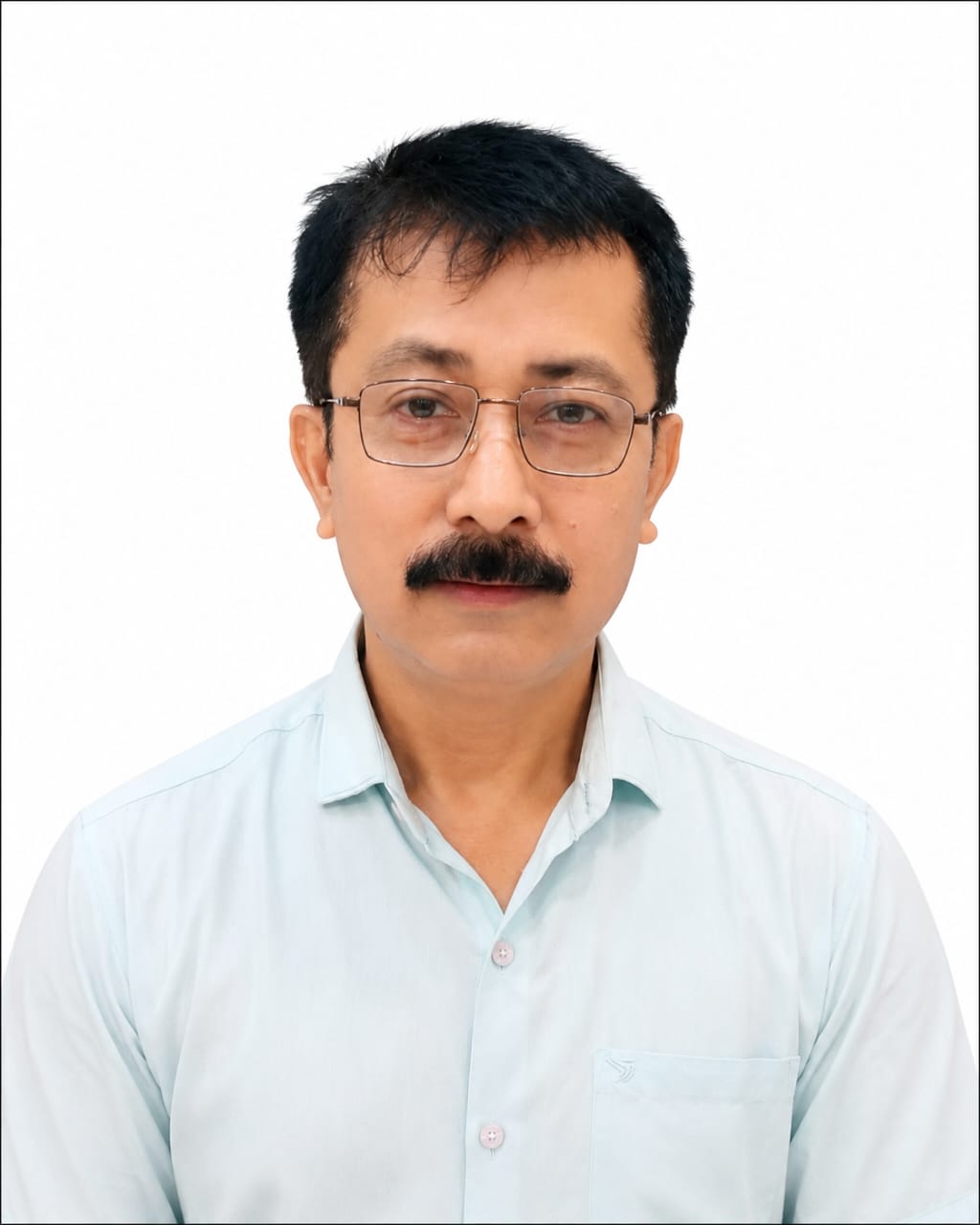 Dr. J Sonowal